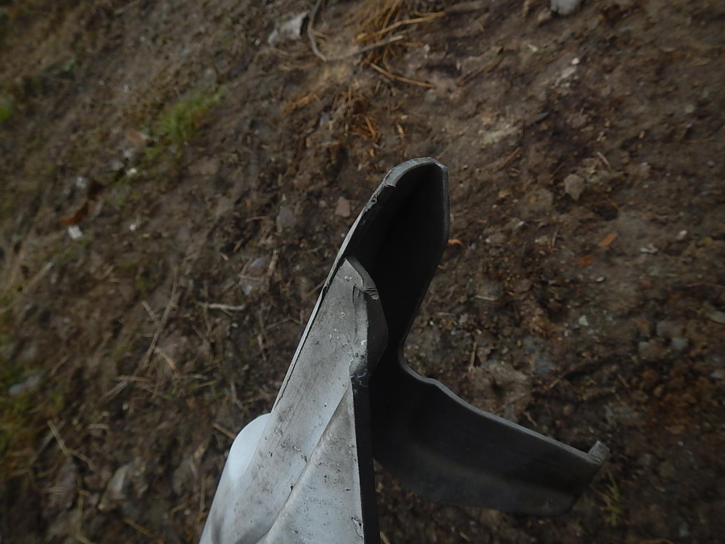 Накладка (кузов наружные)