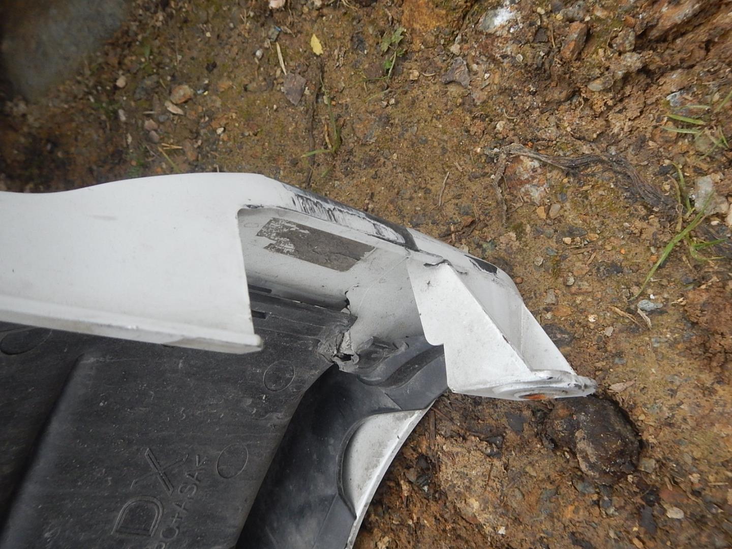 Накладка (кузов наружные)