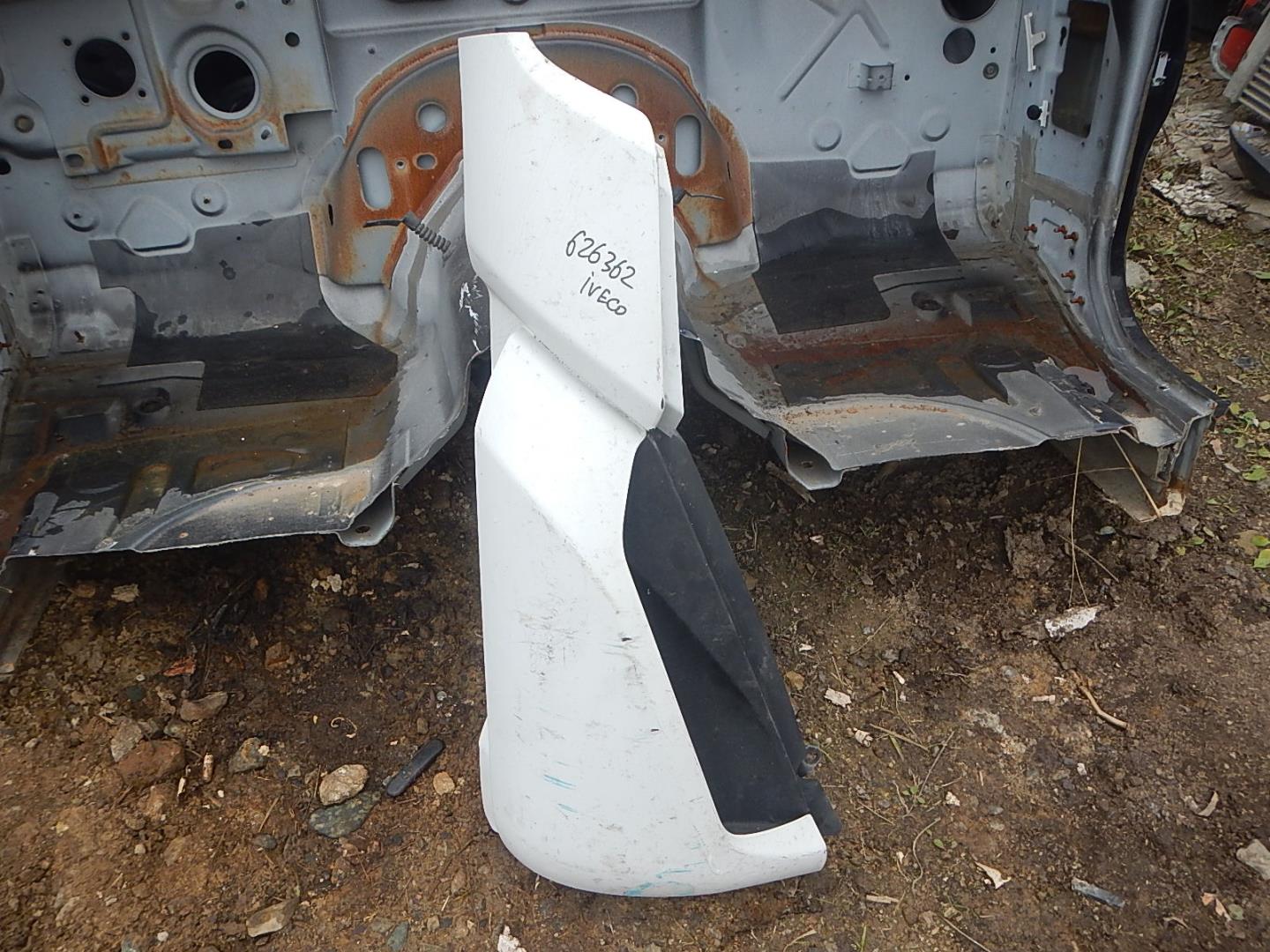 Накладка (кузов наружные)