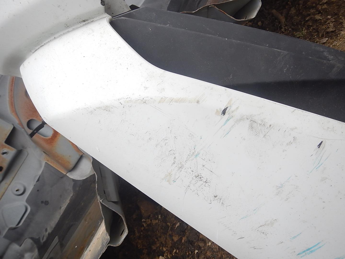 Накладка (кузов наружные)