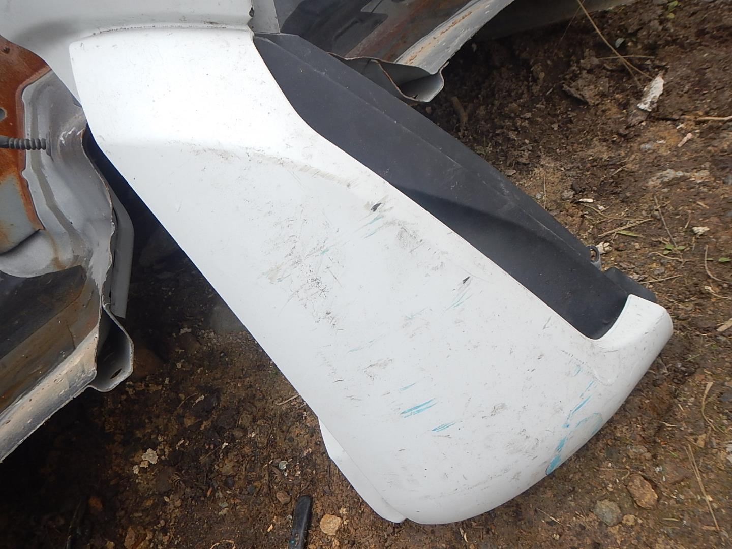 Накладка (кузов наружные)