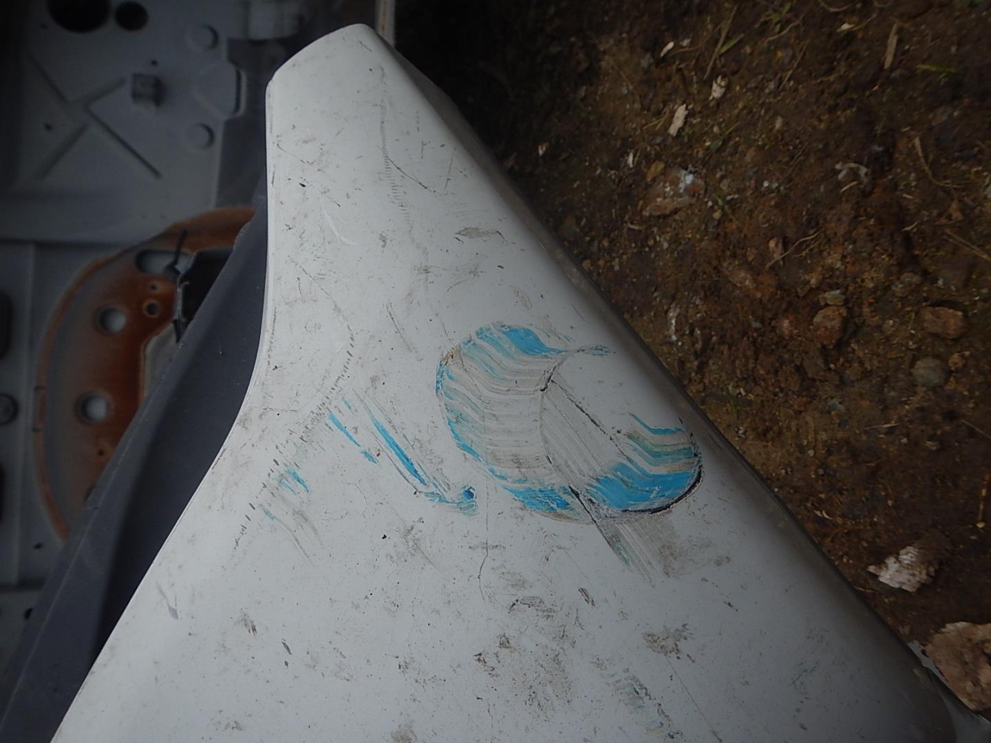 Накладка (кузов наружные)