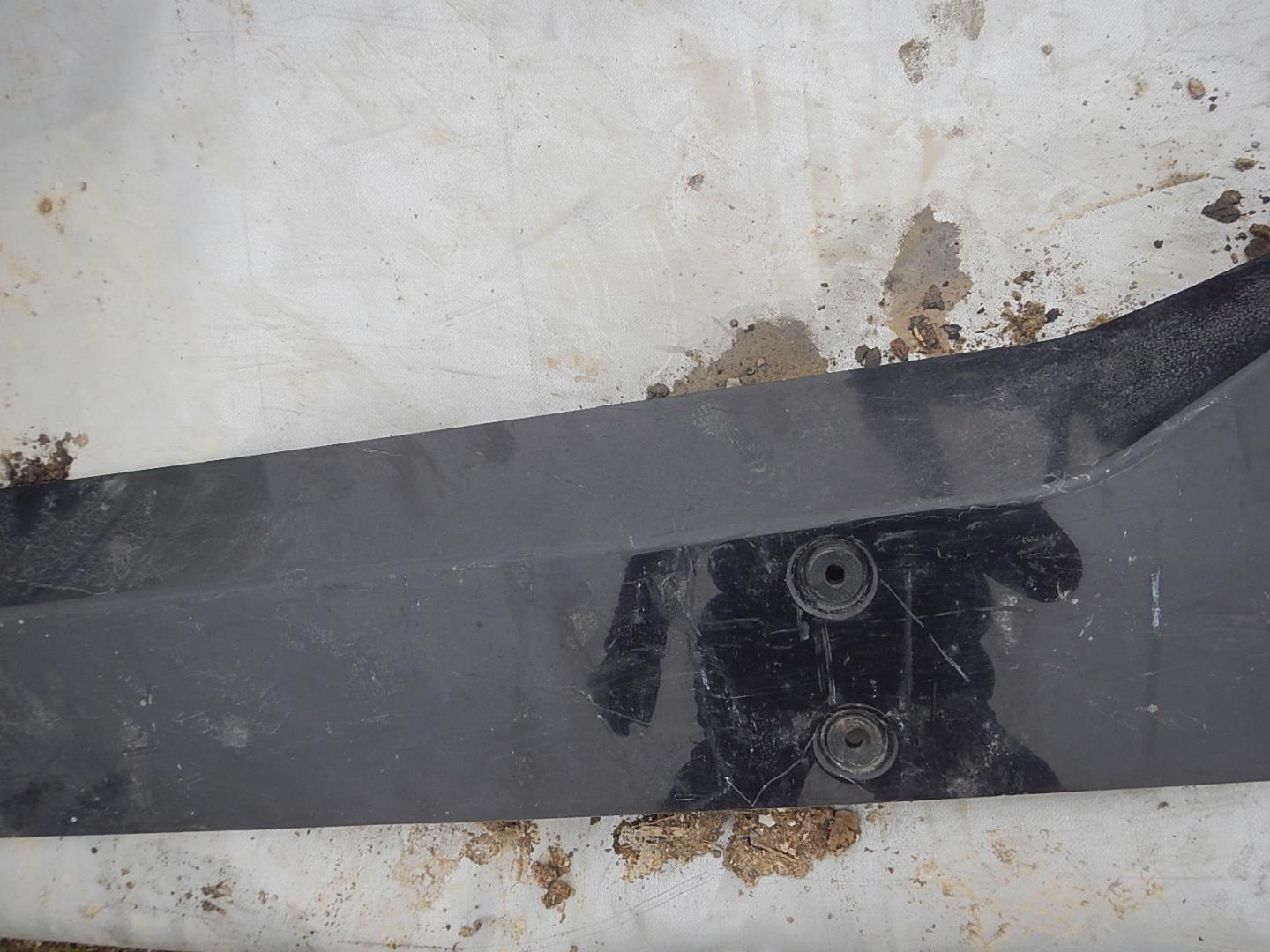 Накладка (кузов наружные)