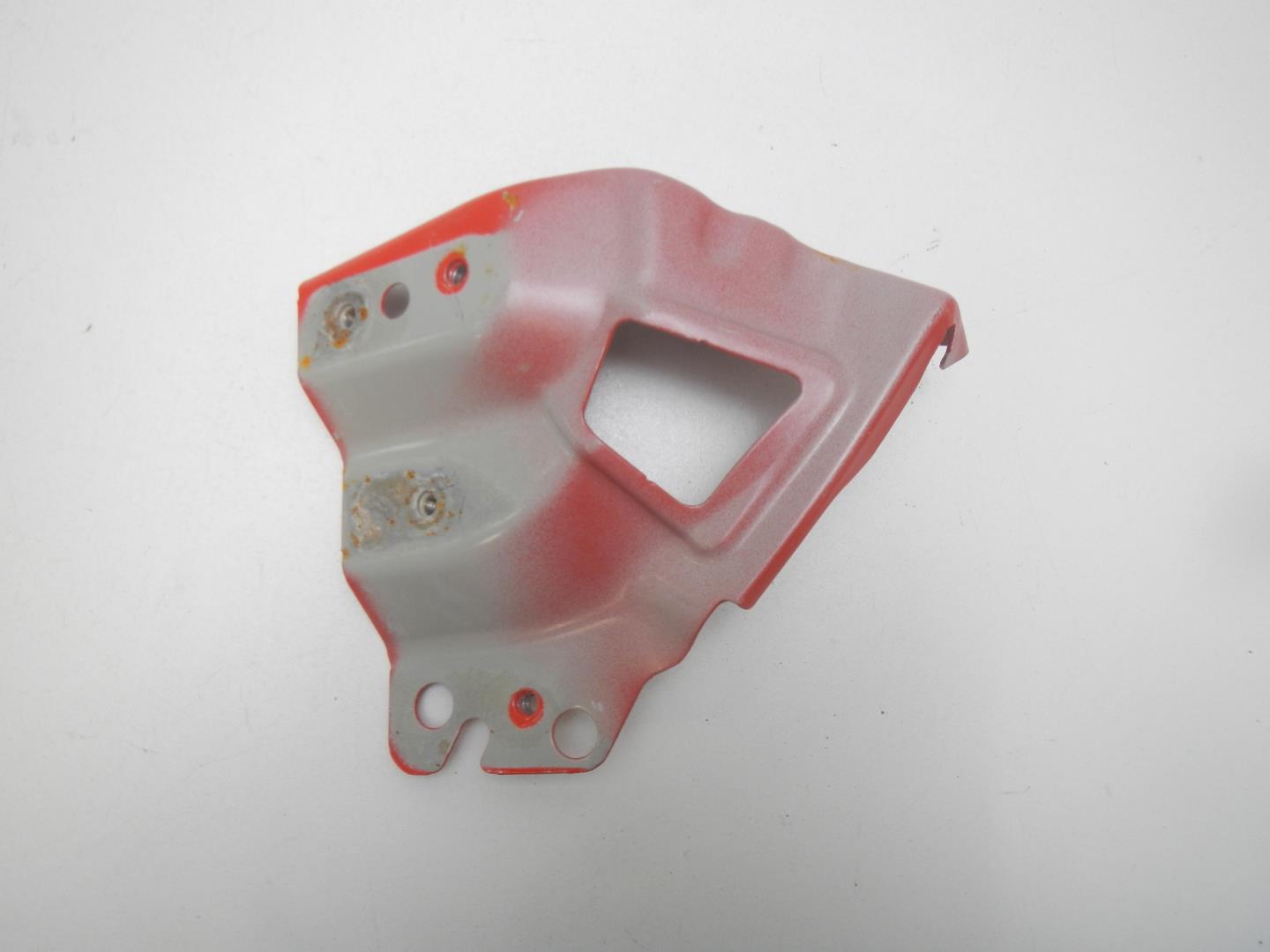 Кронштейн крепления крыла