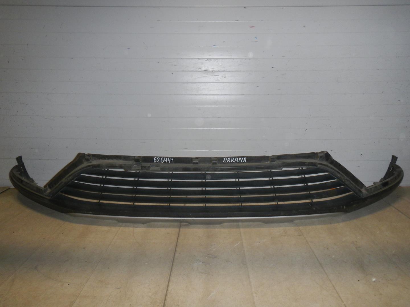 Юбка передняя