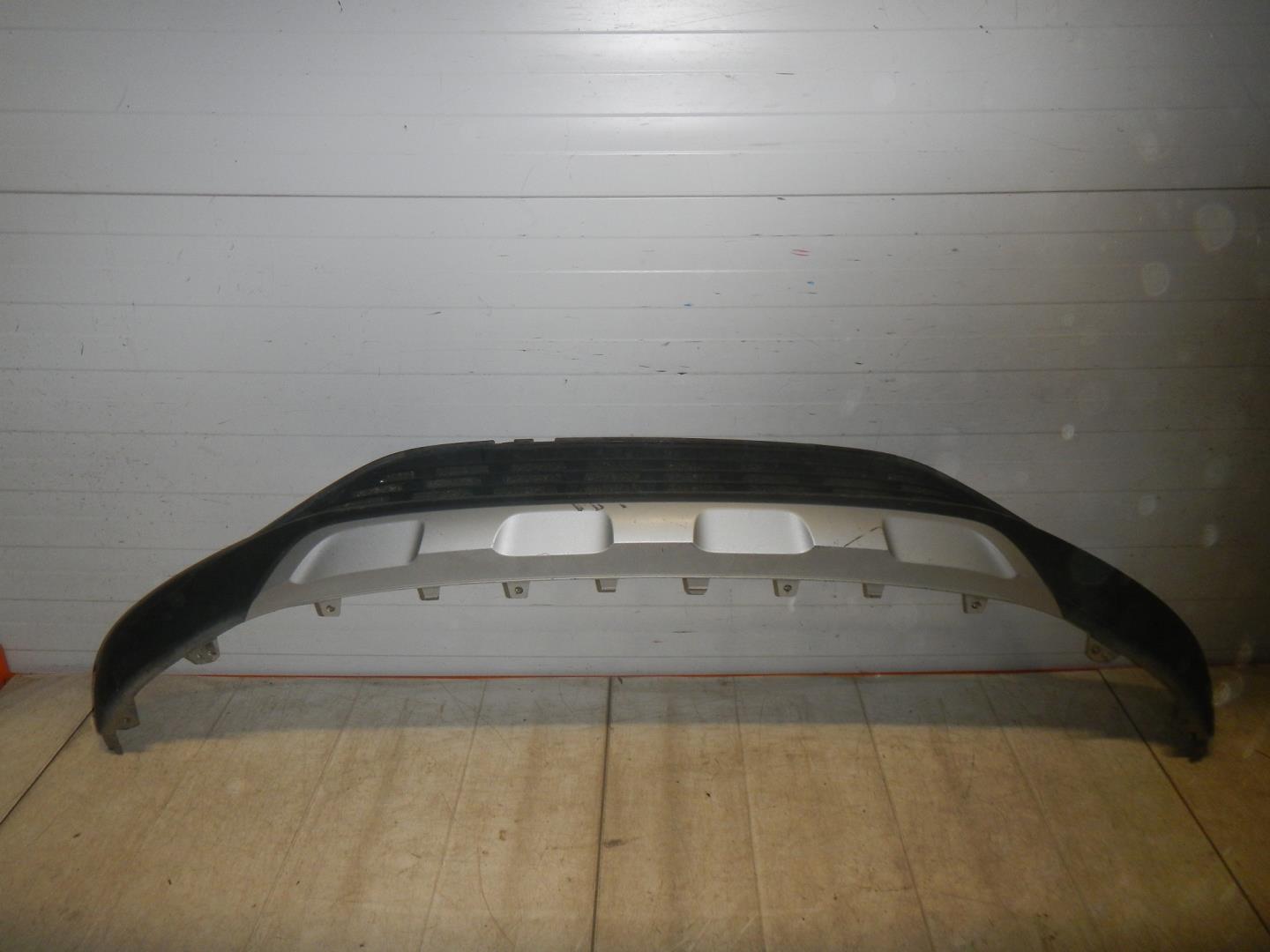 Юбка передняя