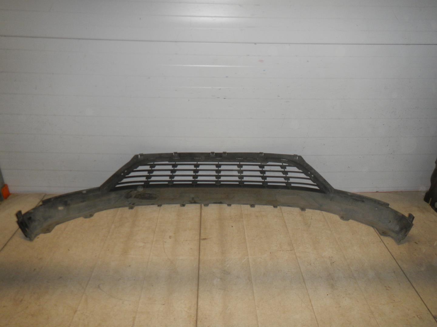 Юбка передняя