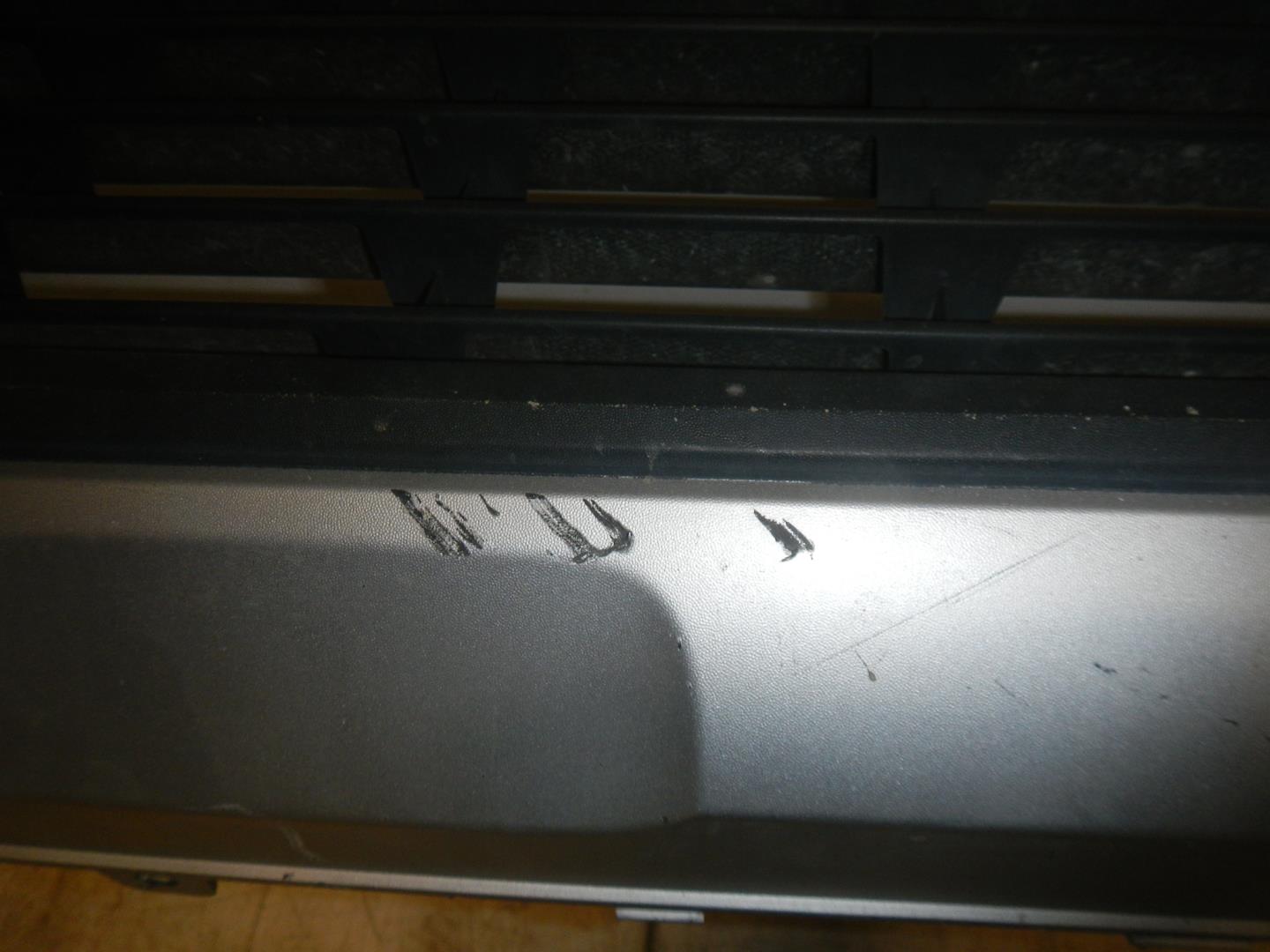 Юбка передняя