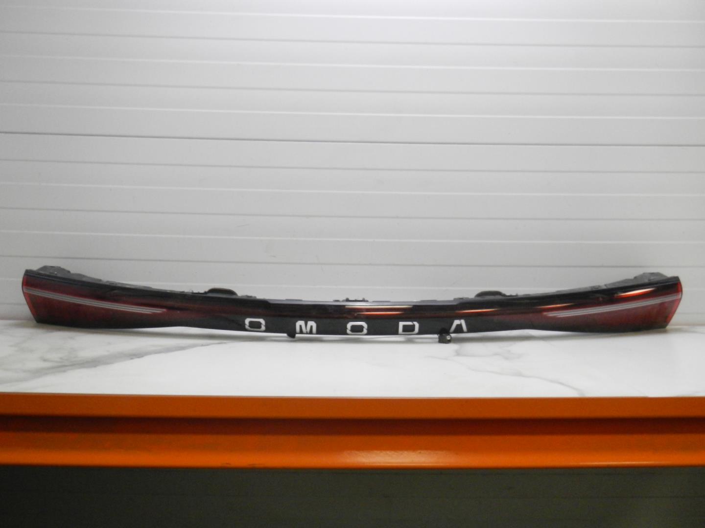 Фонарь задний (стоп сигнал)