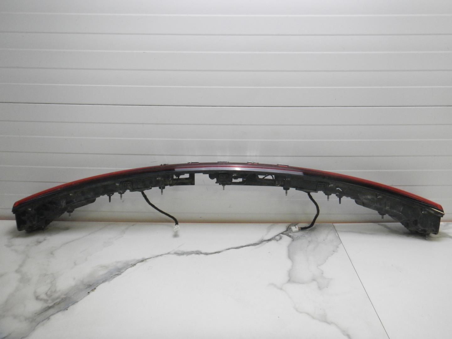 Фонарь задний (стоп сигнал)