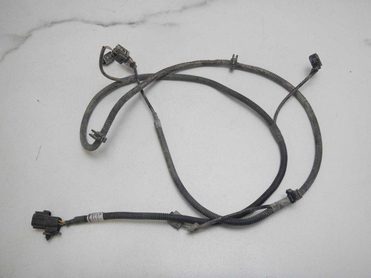 Проводка (коса)