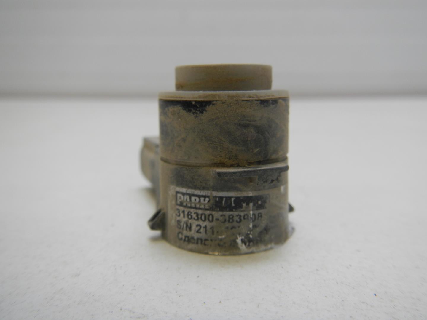 Датчик парковки