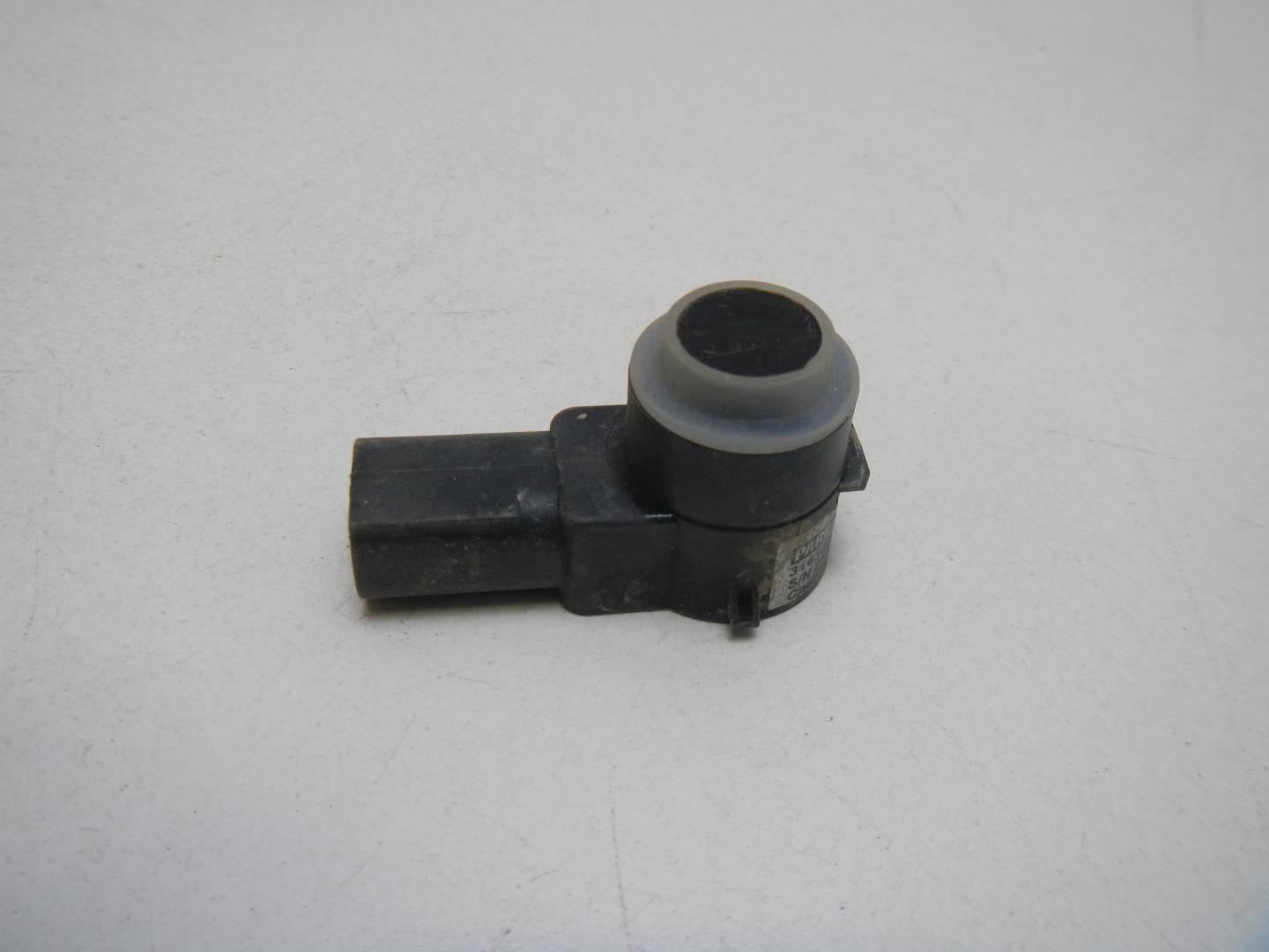 Датчик парковки