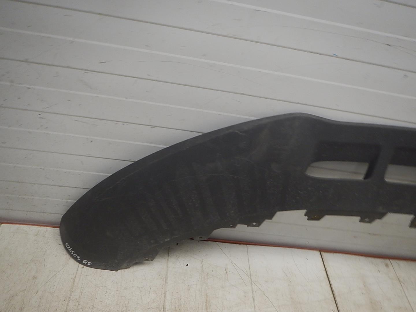 Юбка передняя