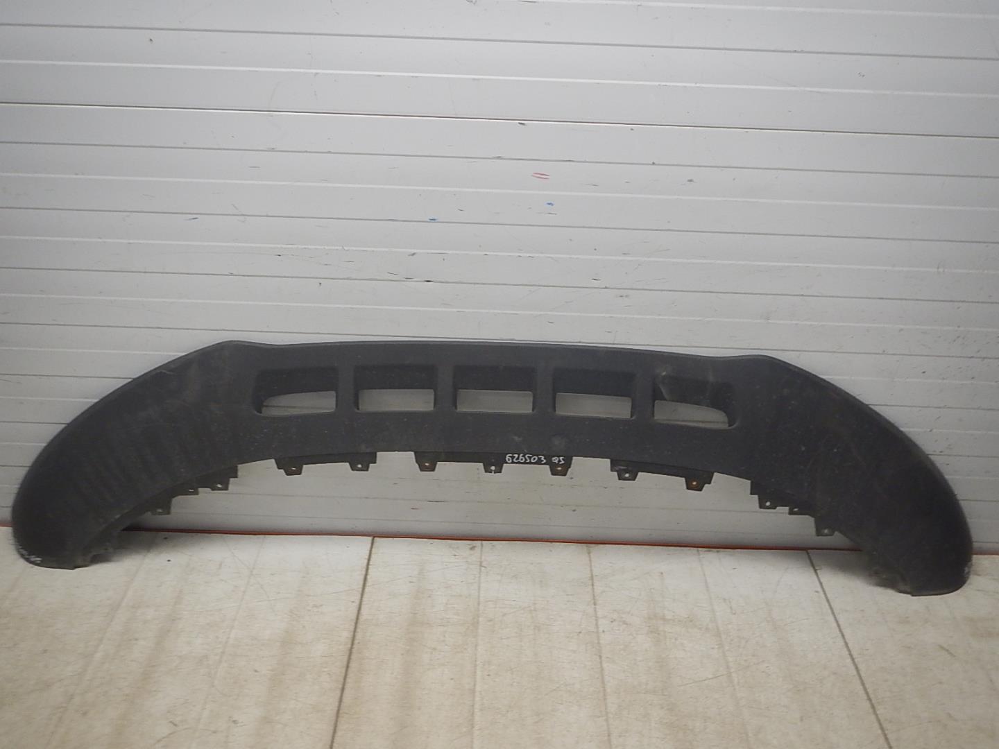 Юбка передняя