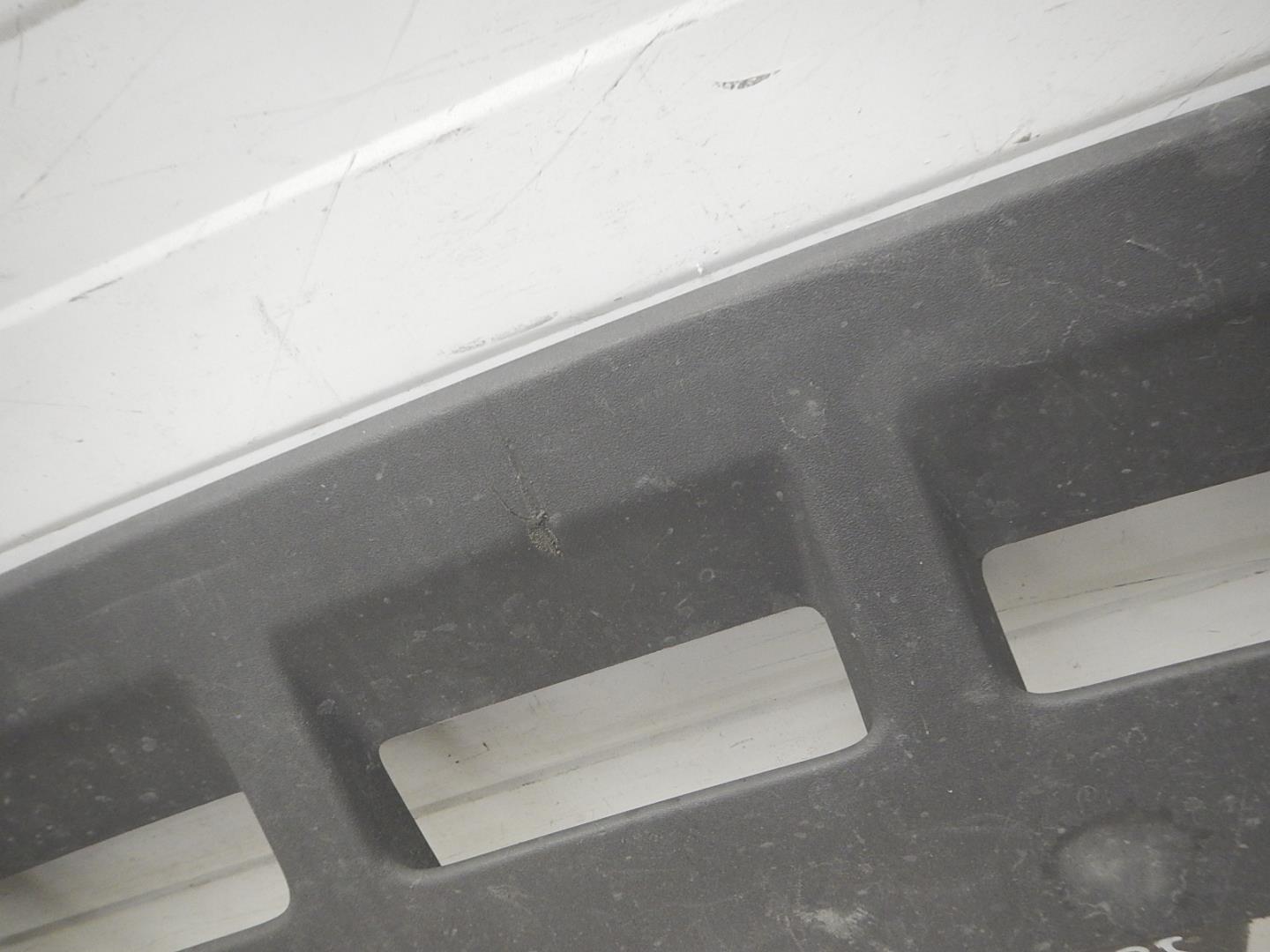 Юбка передняя