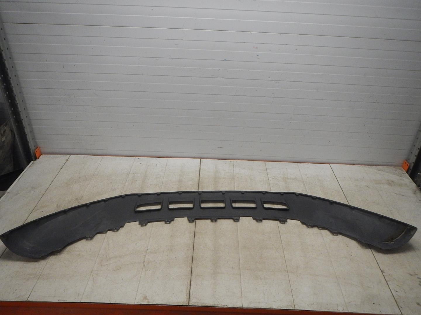 Юбка передняя