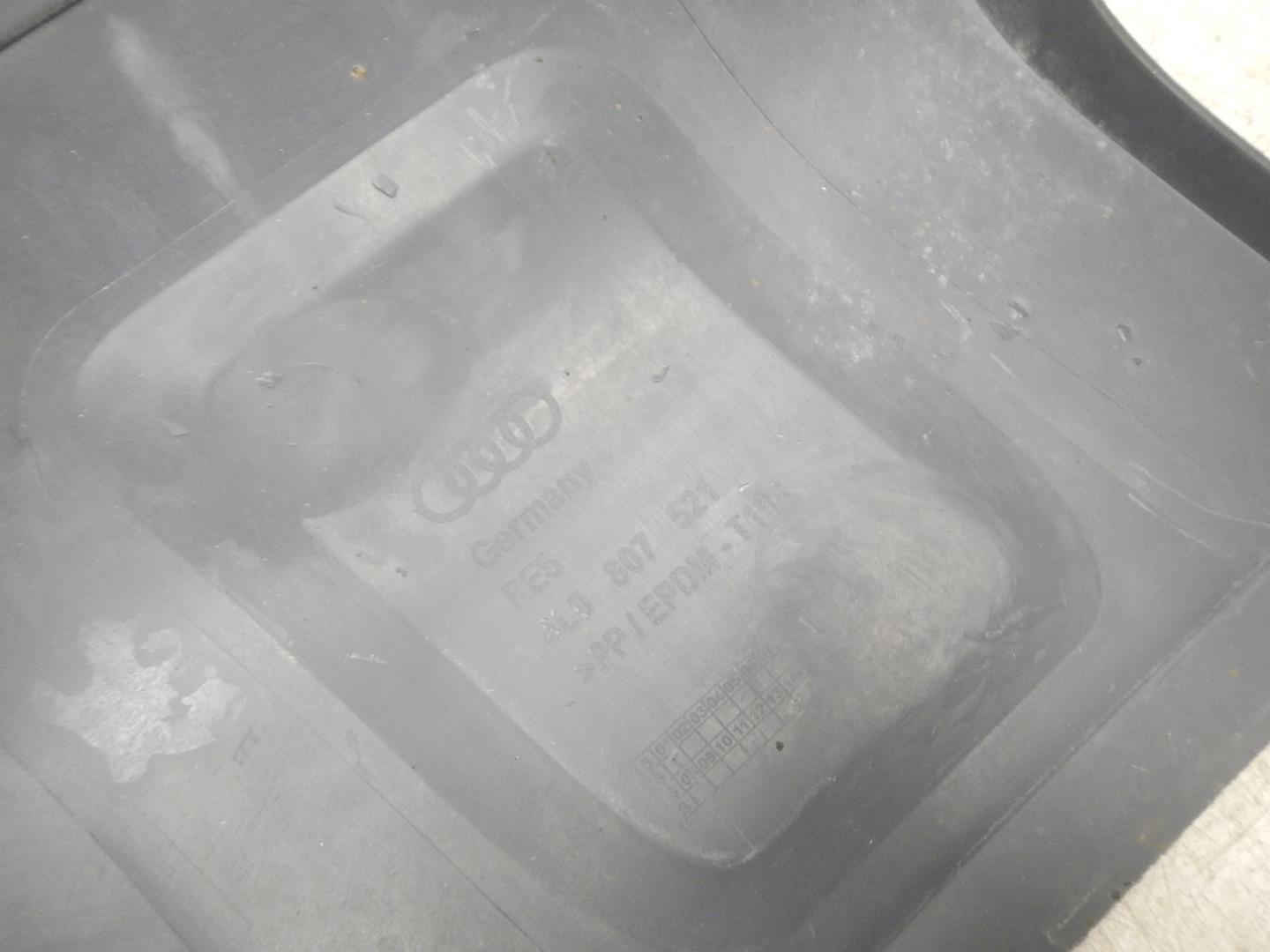 Юбка задняя