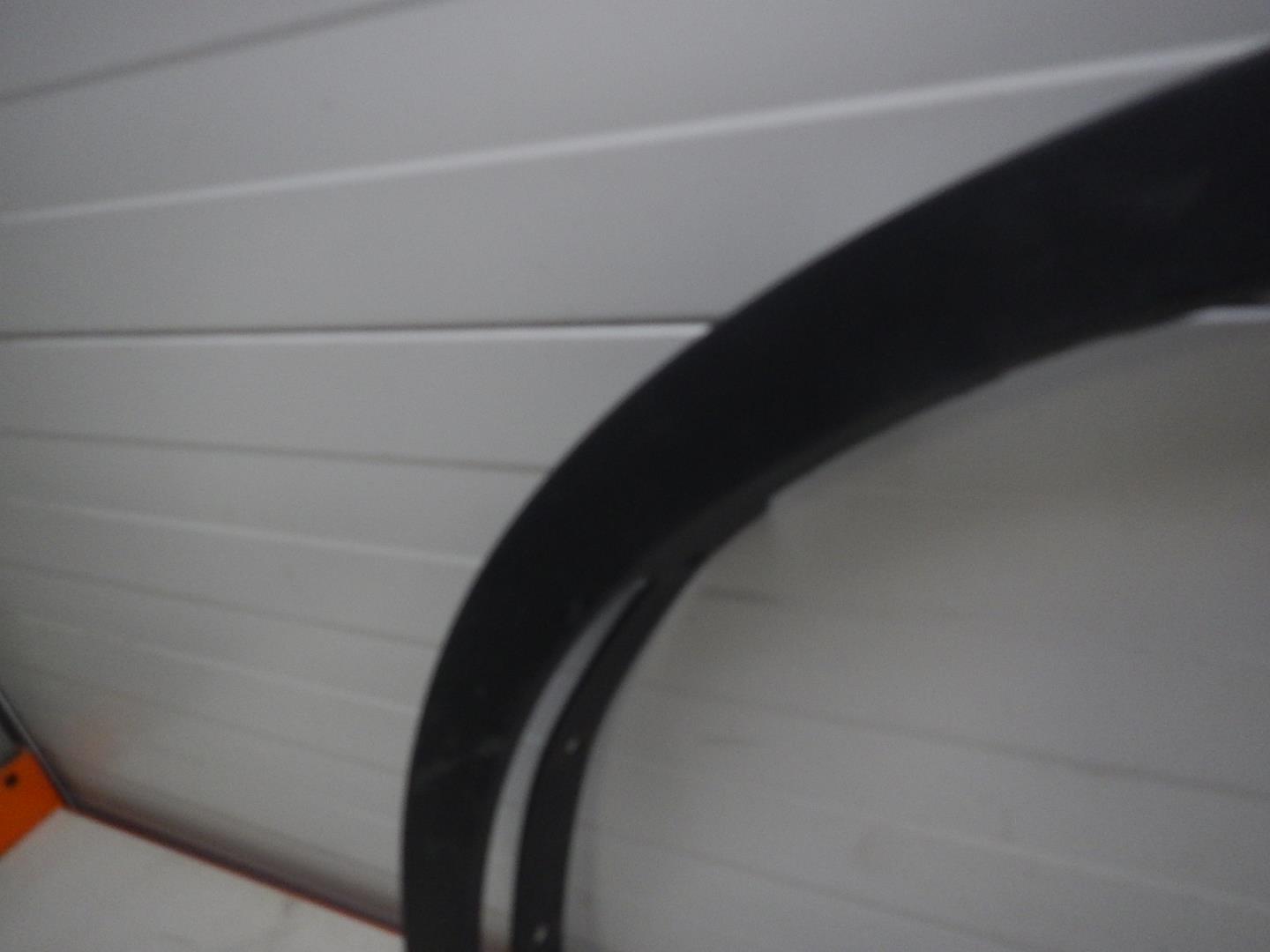 Накладка на крыло