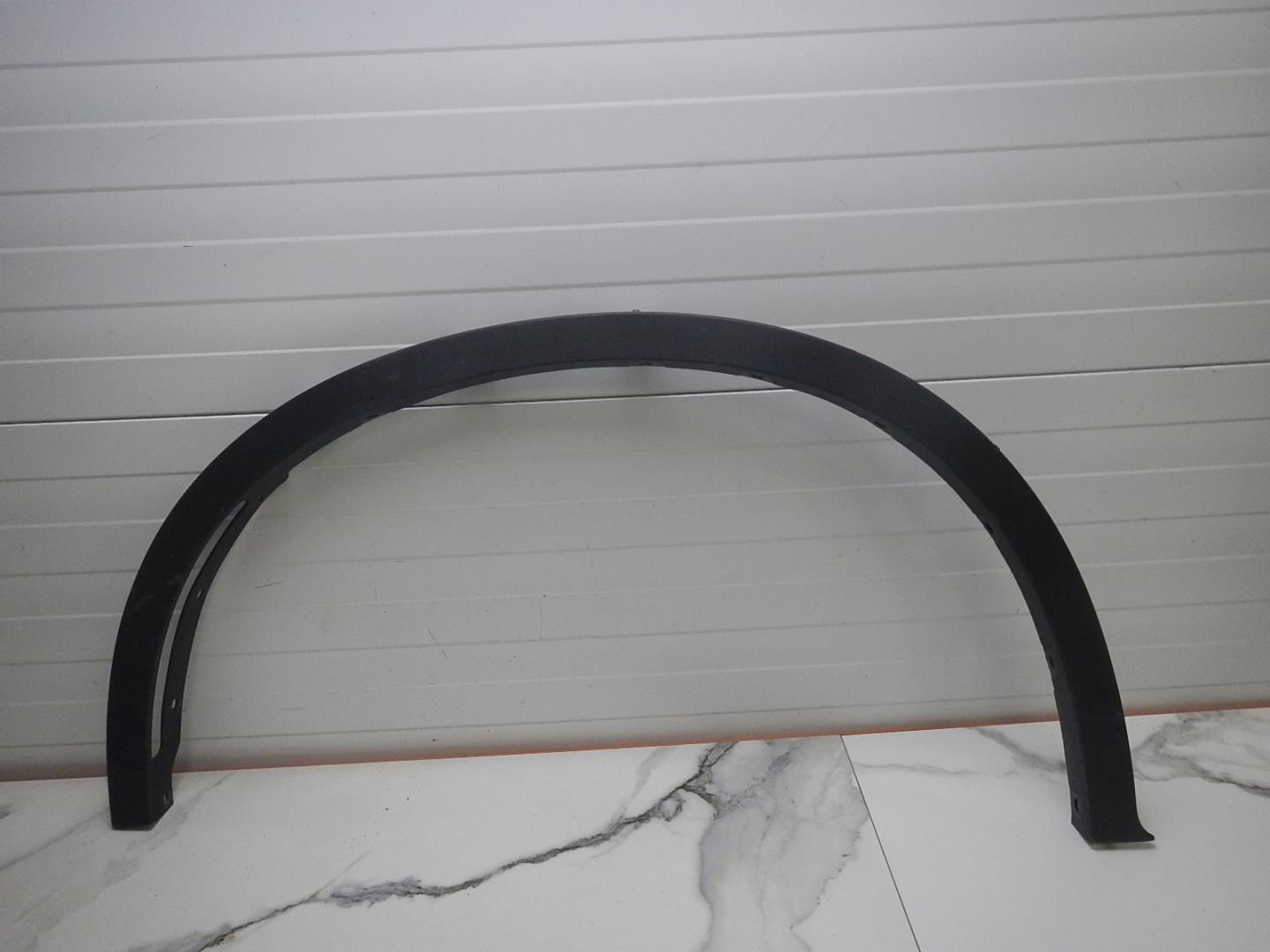 Накладка на крыло