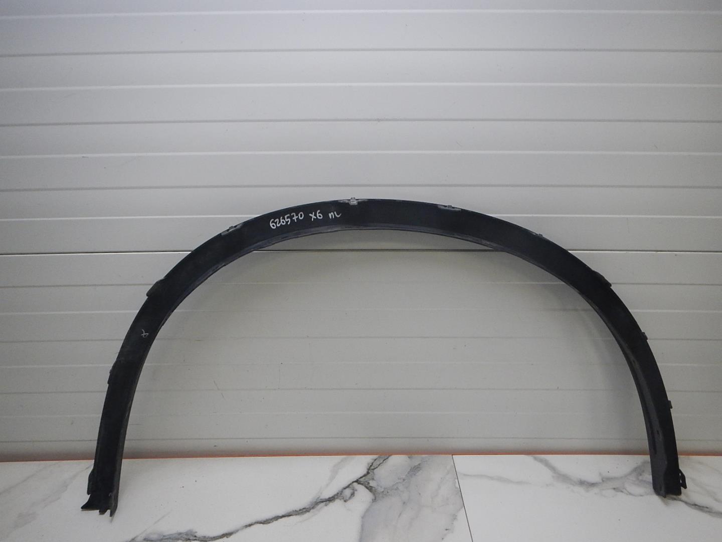 Накладка на крыло