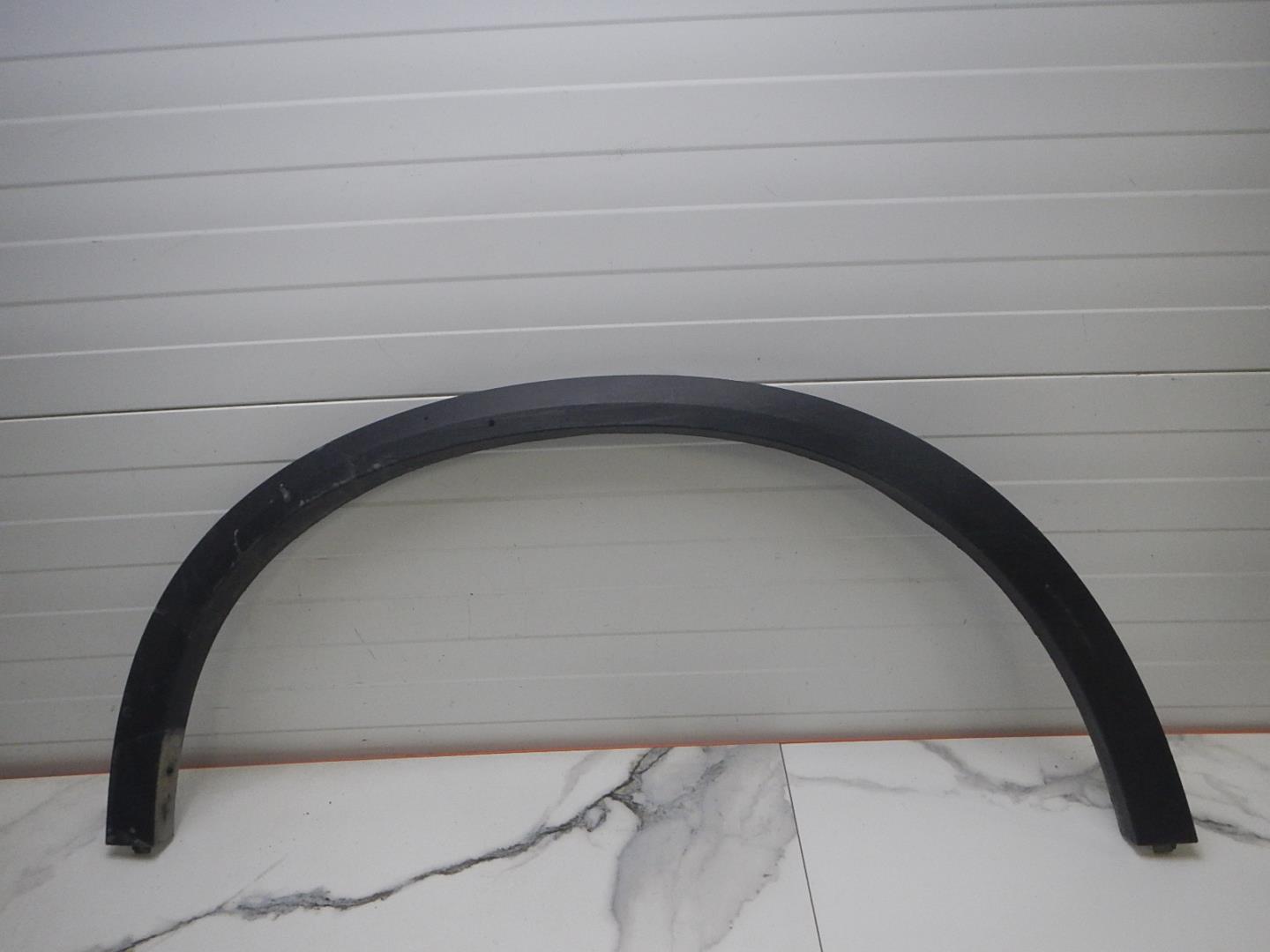 Накладка на крыло