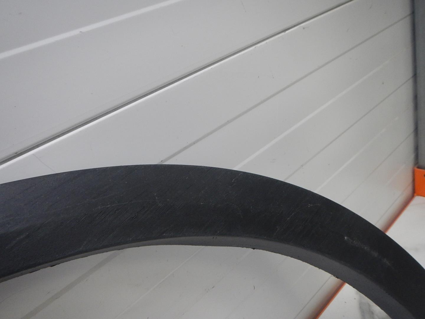 Накладка на крыло