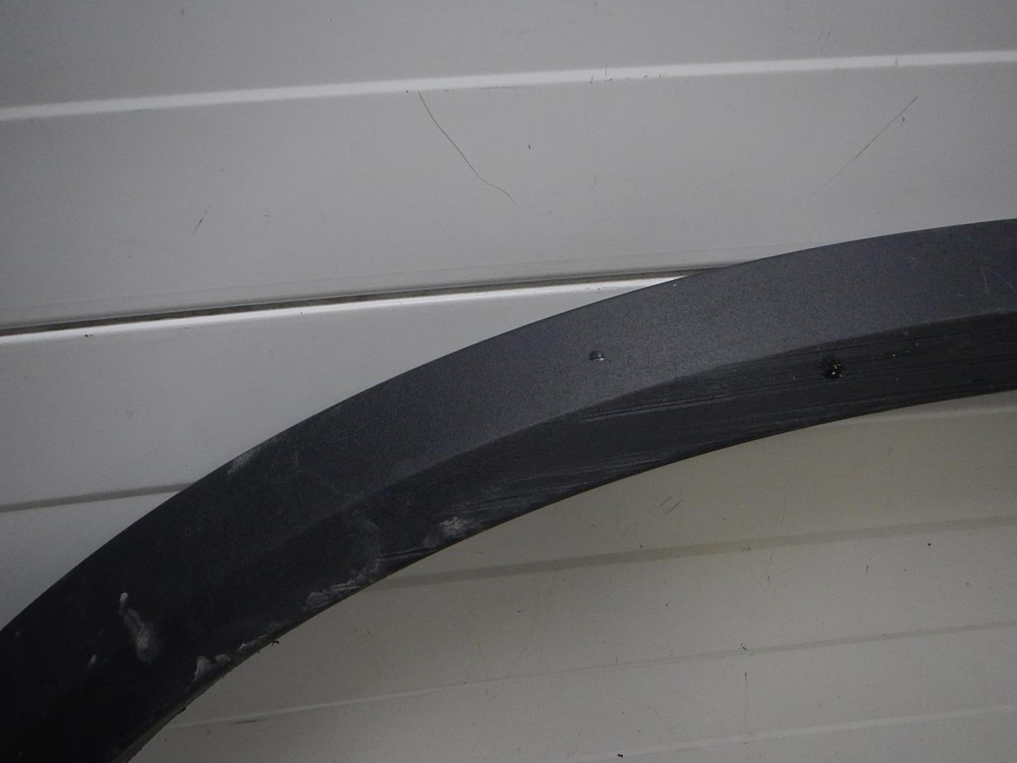 Накладка на крыло