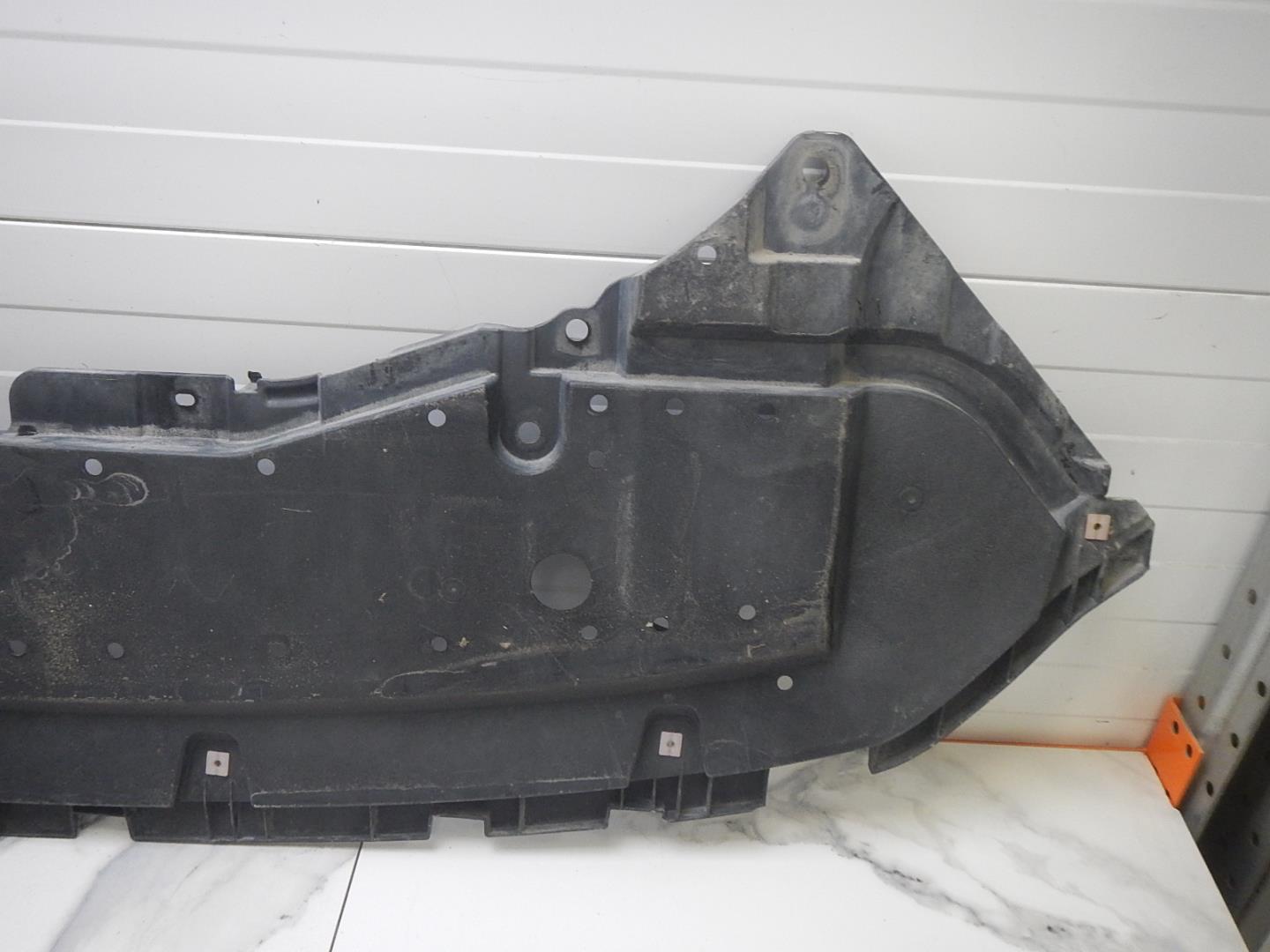 Пыльник (кузов наружные)