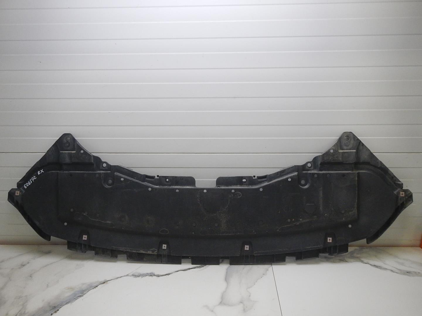 Пыльник (кузов наружные)