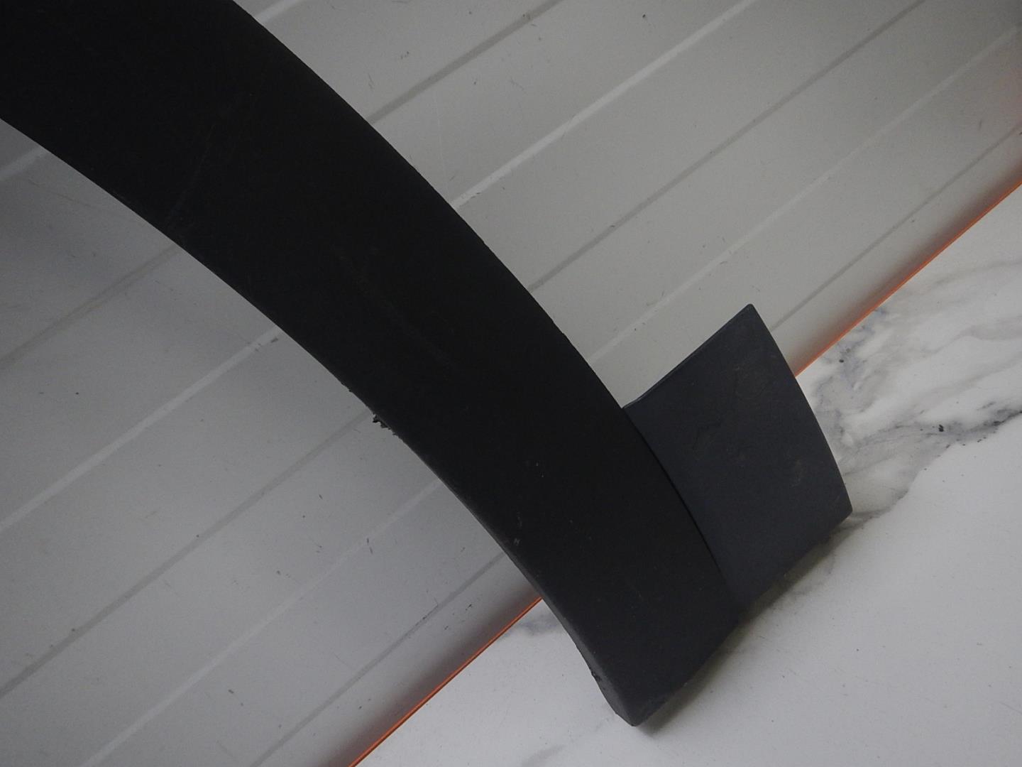 Накладка на крыло