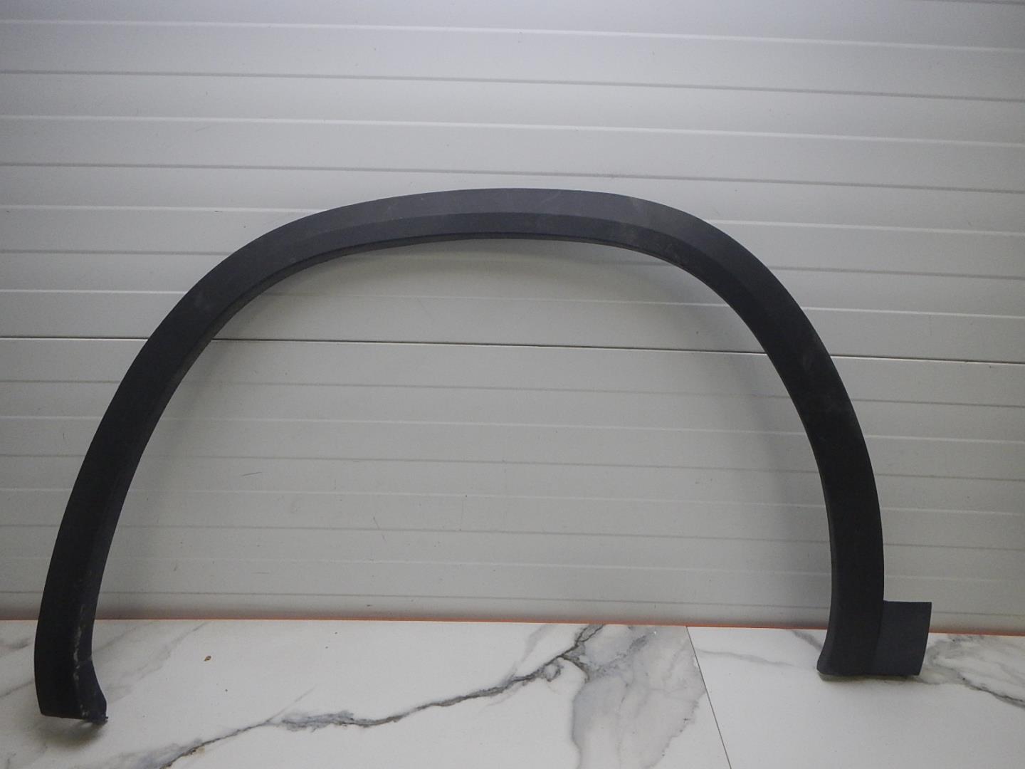 Накладка на крыло