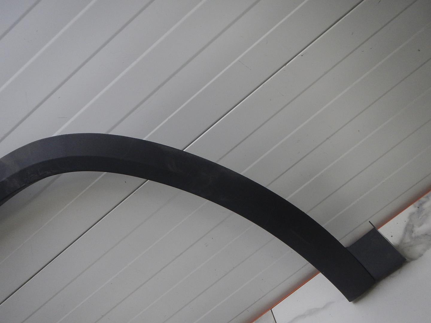 Накладка на крыло