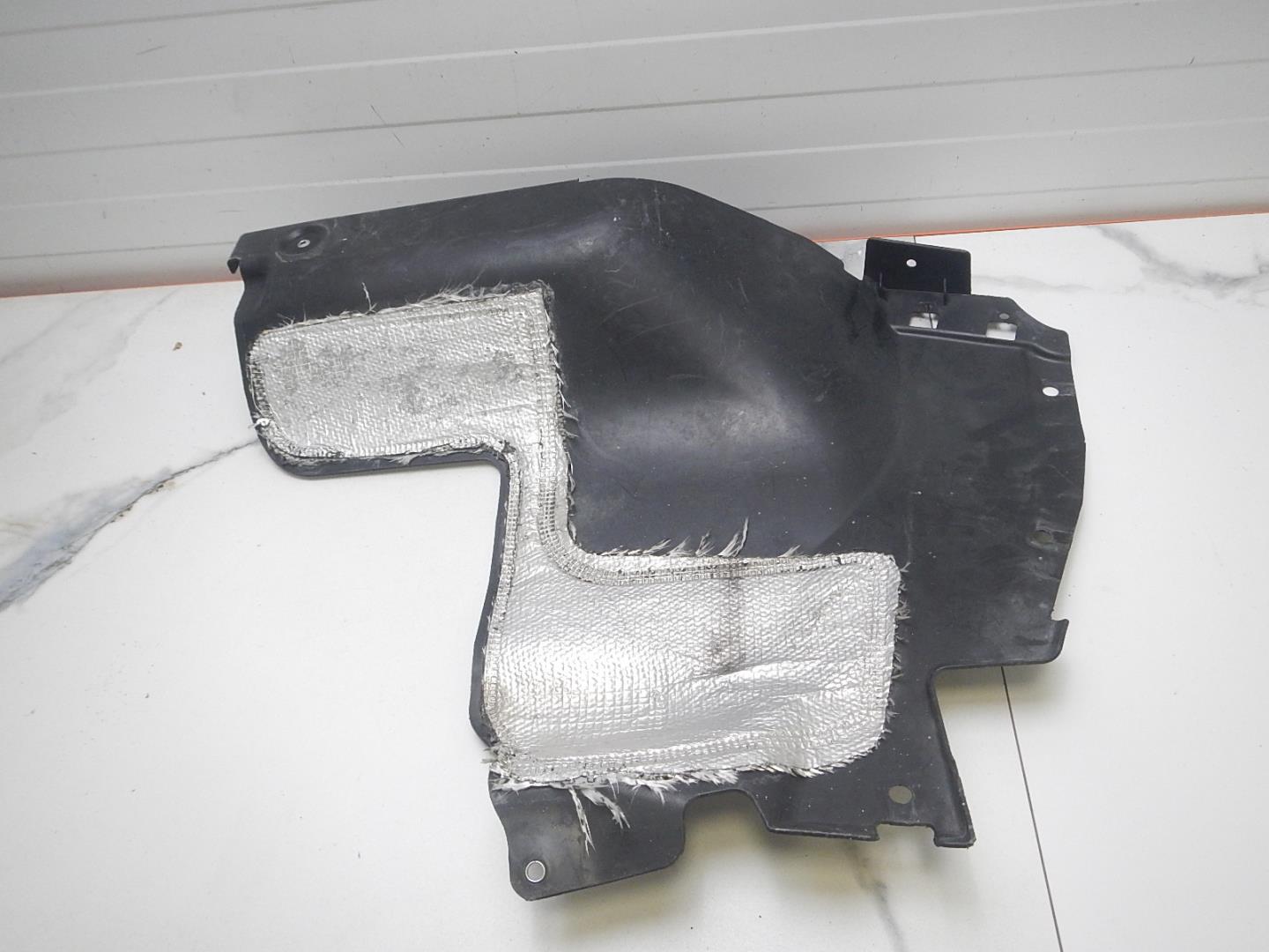 Пыльник (кузов наружные)