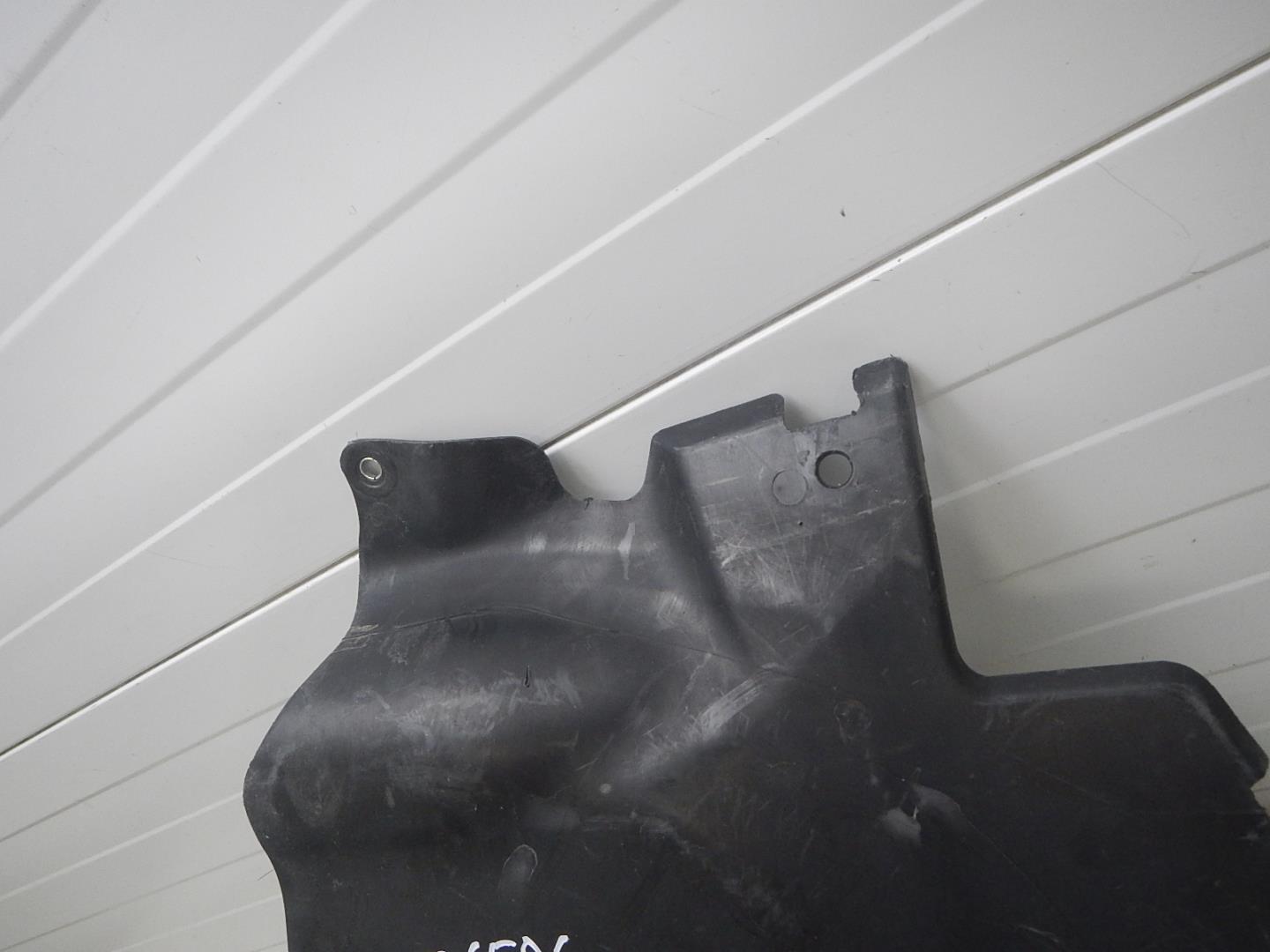 Пыльник (кузов наружные)