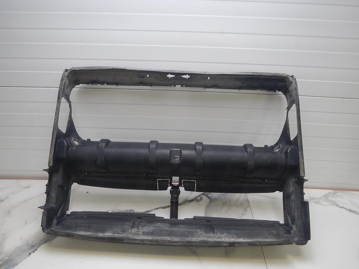 Воздуховод