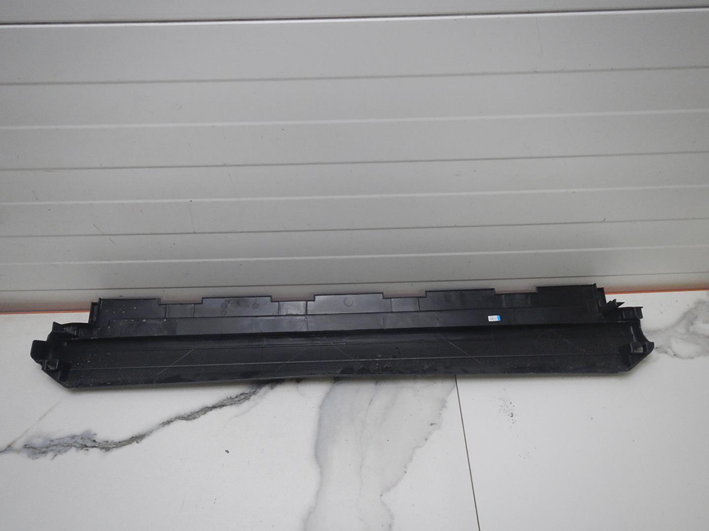 Кронштейн радиатора