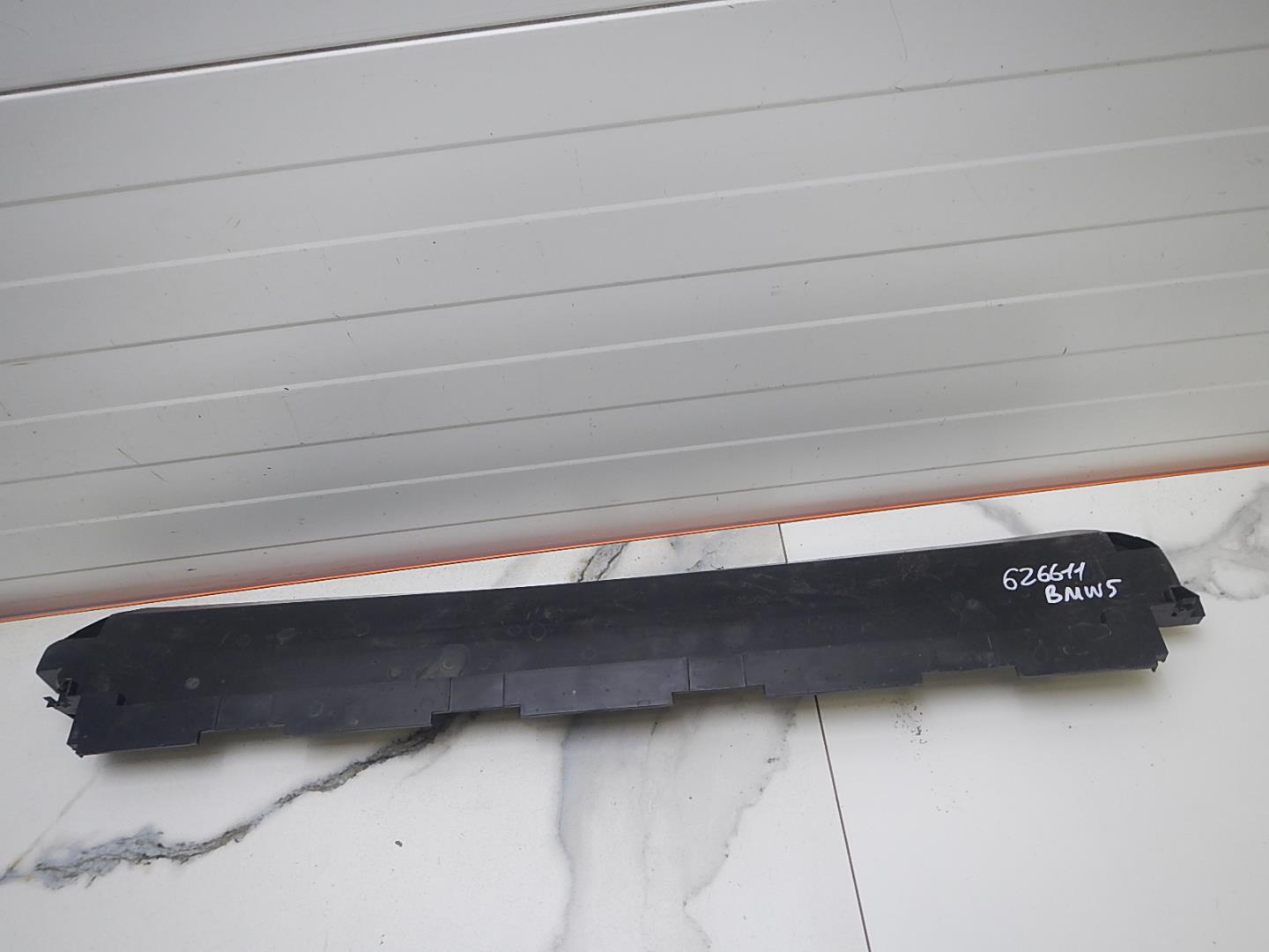 Кронштейн радиатора