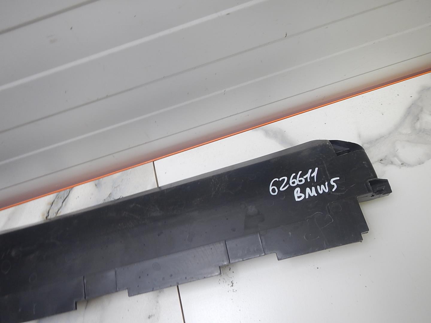 Кронштейн радиатора