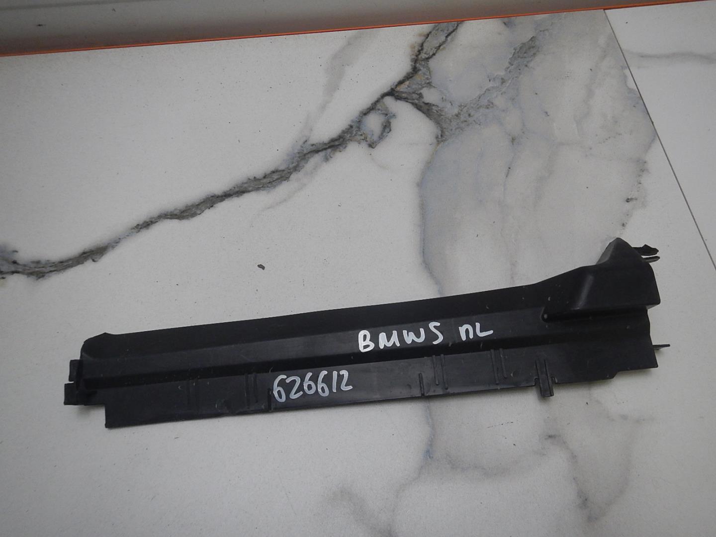 Кронштейн радиатора