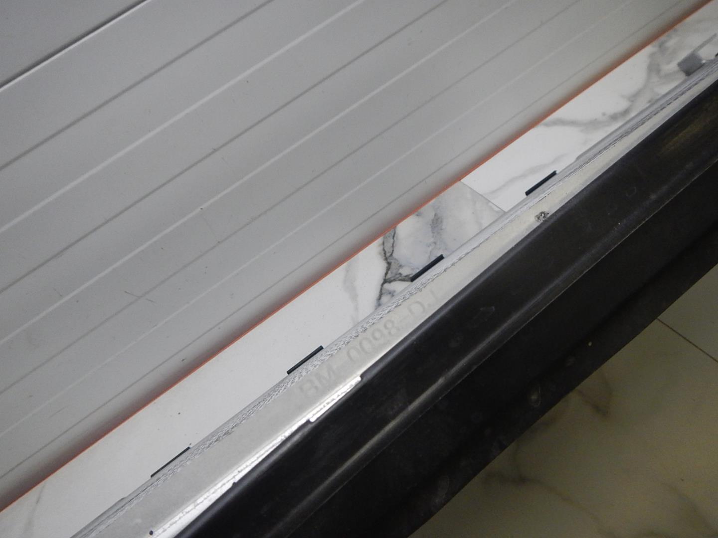 Радиатор охлаждения двигателя дополнительный