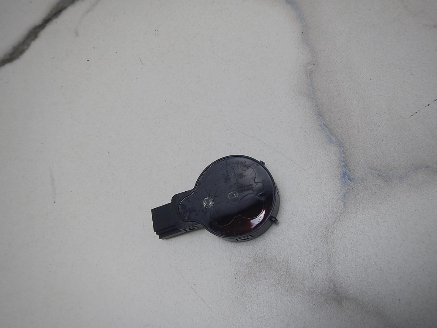 Датчик дождя