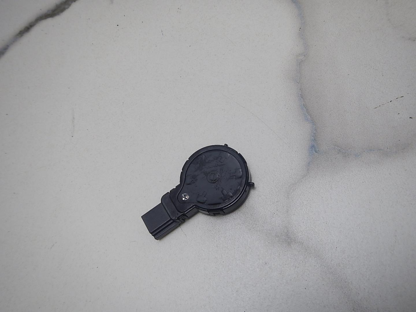 Датчик дождя