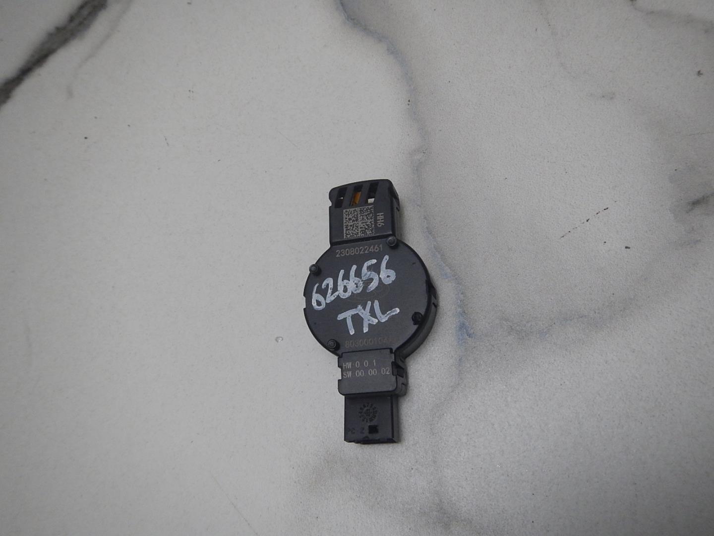 Датчик дождя