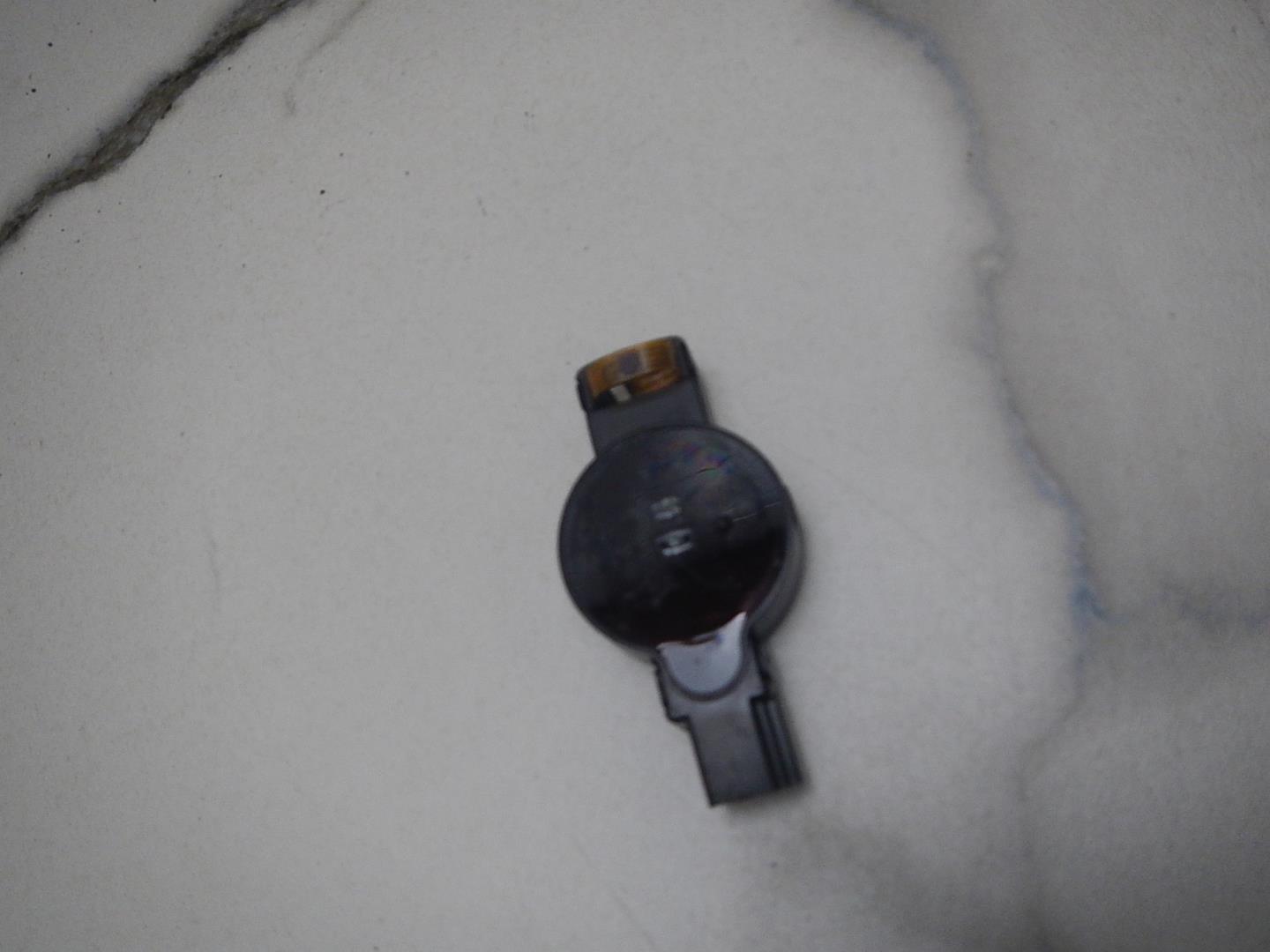 Датчик дождя