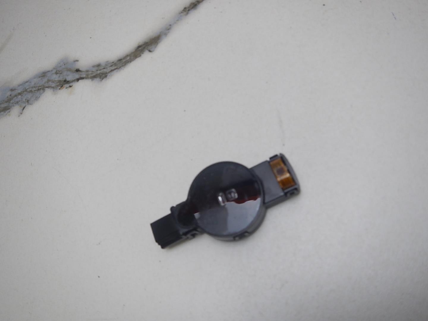 Датчик дождя