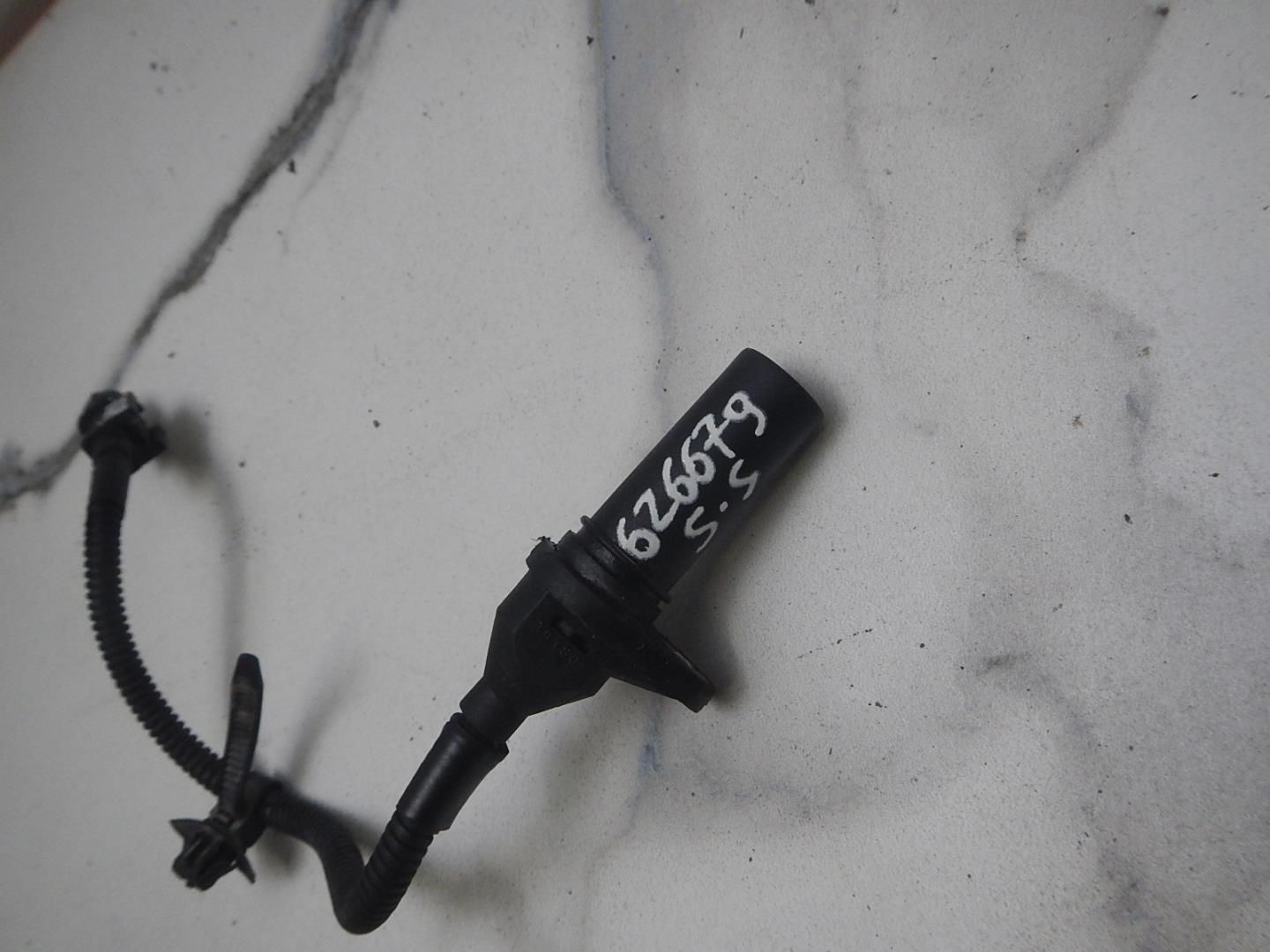 Датчик положения коленвала