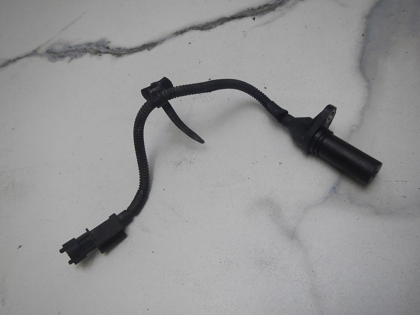 Датчик положения коленвала