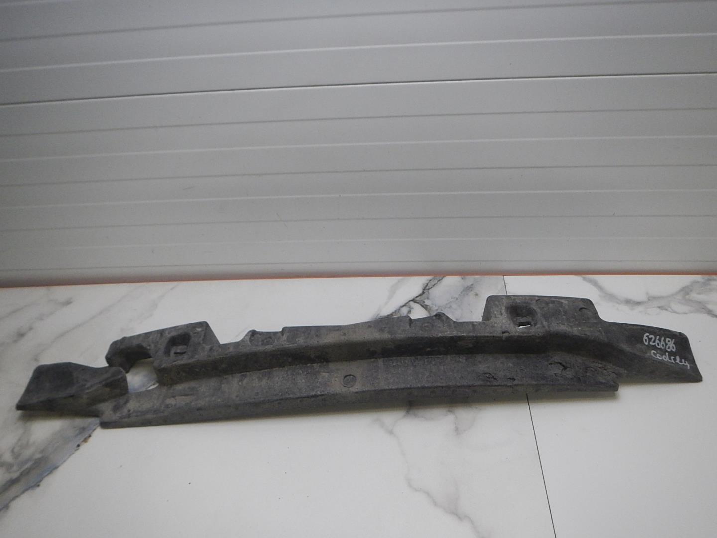 Наполнитель переднего бампера