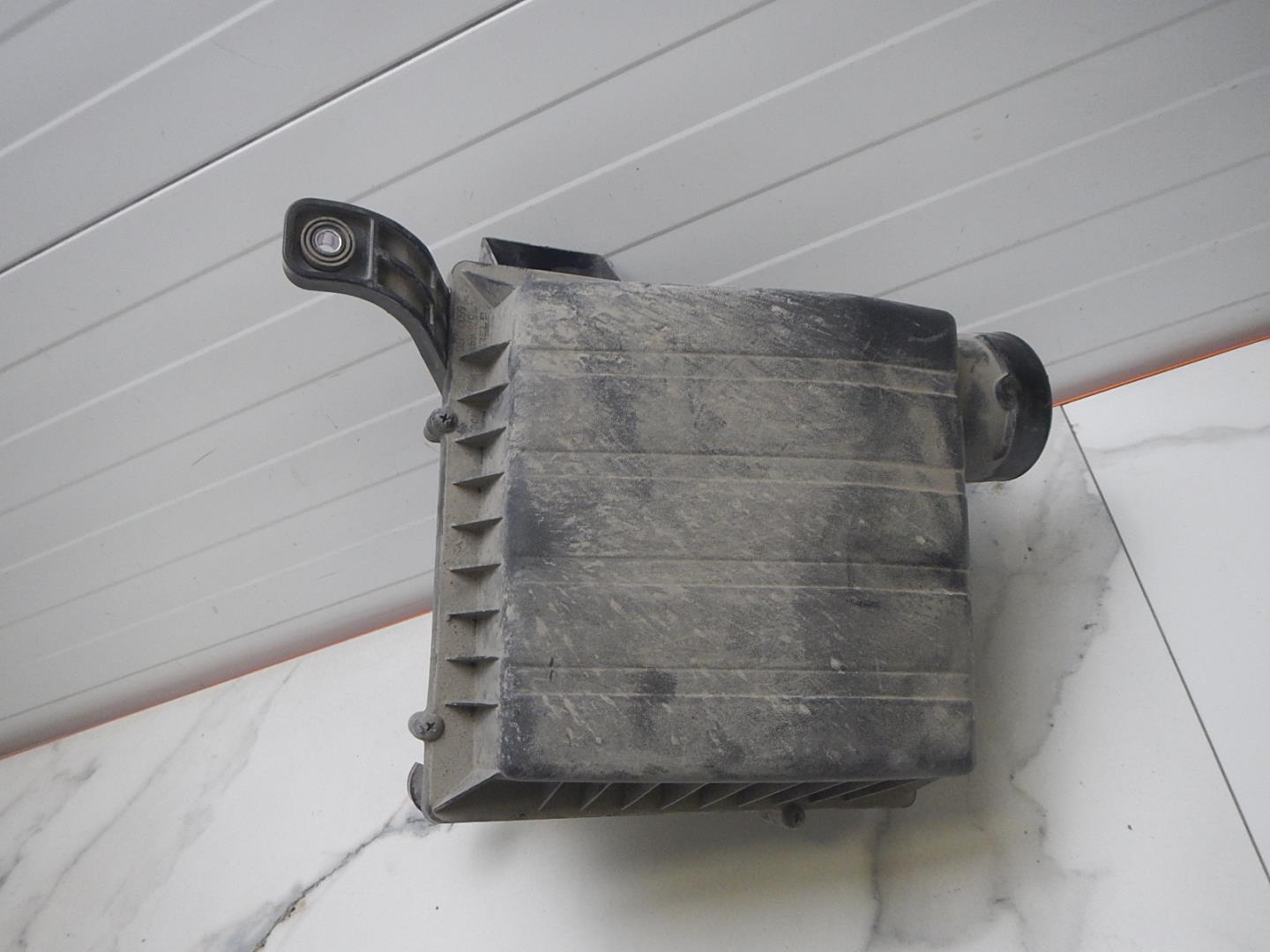 Корпус воздушного фильтра